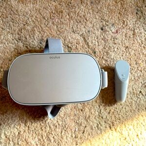 Oculus go